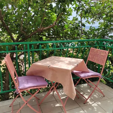 Munja Apartmán *